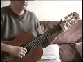 the good the bad and the ugly - main theme played on guitar the good the bad and the ugly - main theme played on guitar