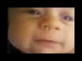 The Incredible Booger Baby