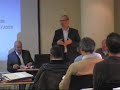 INAS Umbria - Corso di formazione Delegati CISL FP  Barni