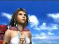 Raindrops ffx2