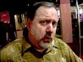 Gil talks about Burl and empirical labs @ musikmesse 2008