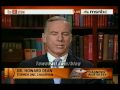 Howard Dean: Real Healthcare Reform Is A Public Option -- Not Tort Reform