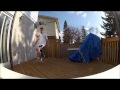 Drake Sullivan - Playerocity Video 1