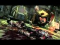 Dead Space Lullaby Trailer