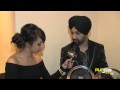 PLEASE COMMENT, RATE & SUBSCRIBE! : ) Punjab2000.com - Sukshinder Shinda interview by the Billan Sisters @ Brit Asia TV awards