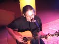 Marty Fouche sings Ugly