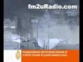 Jepun Dilanda Gempa & Tsunami (Video 2)