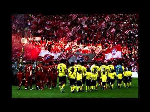 Borrusia Dortmund vs Bayern Munich, en vivo, por internet, gratis, Final UEFA Champions League