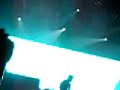 Park Jin Young at Rain Bi Concert 2/2/ Madison Square Garden
