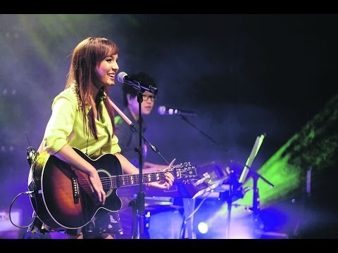 Ming Bridges - You and I MV (Morphosis, Live at MTV Sessions)