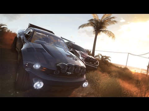 BABY - IGN's Marty Sliva and Jon Ryan ride America's highways from Yellowstone National Park through Salt Lake City and finally end up rolling down the Las Vegas strip in the closed beta of Ubisoft's...