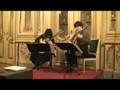Concentus Duo - Sonata 1 -  Carlos Seixas