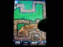 iPhone/iTouch - Tap Defense