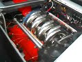 Lamborghini Jalpa twin turbo