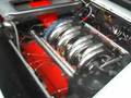 Lamborghini Jalpa twin turbo