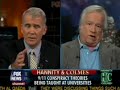 James Fetzer on Hannity & Colmes James Fetzer on Hannity & Colmes