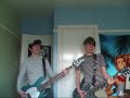 Backstreet Boys - As Long As You Love Me Cover