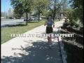 my 1st triathlon
