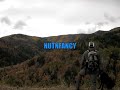 Medium Internal Frames:  Kelty Redwing Part 1