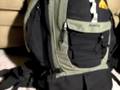 Medium Internal Frames: Kelty Redwing Part 1