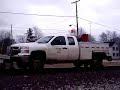 Hirailer run by