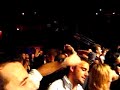 Booka Shade Live @ Mezzanine San Francisco, California