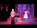 Ave Maria at the Granbury Opera House