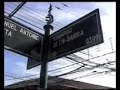 CAMINO A PLAZA DE ARMAS DE LA SERENA