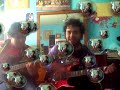 Nikki Clan- no me digas que no (cover perron) Nikki Clan- no me digas que no (cover perron)