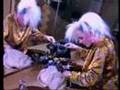 FUZZBOX Love Is The Slug