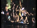 animacion barcelo pueblo menorca 2010@ el final de water lay show (parte 2) peluki risito