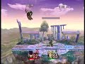 Reno Smash JEDI(Link) vs Griever(Ike) 1/3 Reno Smash JEDI(Link) vs Griever(Ike) 1/3