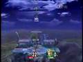 Reno Smash JEDI(Link) vs Griever(Ike) 1/3