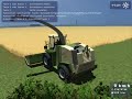 Landwirtschafts Simulator 2009 - Wheat Silage