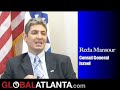 Israeli Consul on U.S. Elections, Terrorism & Iraq\