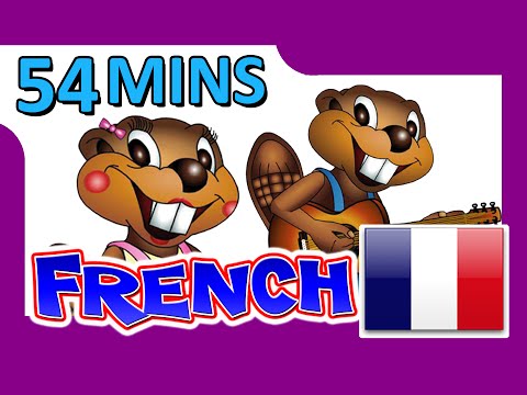 how to easy learn french
