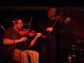 Pascal Gemme & Alaisdair Fraser Fiddle Train finale