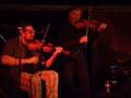 Pascal Gemme & Alaisdair Fraser Fiddle Train finale