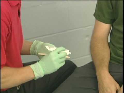 how to administer oral glucose