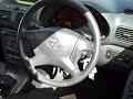 TOYOTA AVENSIS 2.0 VVT-I T3-X 5DR GOLD-PENTAGON MOTOR GROUP
