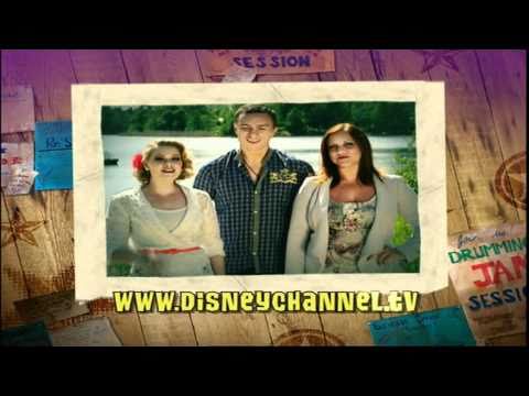 how to vote on disney channel