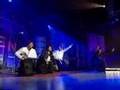 Rizen- Trust And Never Doubt (Live)