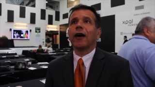 Coneybeare Cleantech Conference