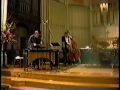 UMMG  Jazz bohemia plays Billy Strayhorn @ Grammercy Park
