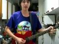 Acesse myspace.com/bandalosbife