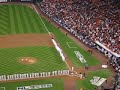 New York Mets - 2006 NLCS, Game 1, Starting Lineup