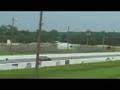 Black Mark VIII at Milan Dragway