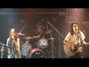SUNABA / ????????? -MINAMI WHEEL 2008 LIVE-