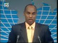 Radio and TV Djibouti - Journal en Somali October 19 2007 Radio and TV Djibouti - Journal en Somali October 19 2007