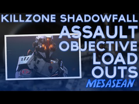 how to patch killzone shadow fall